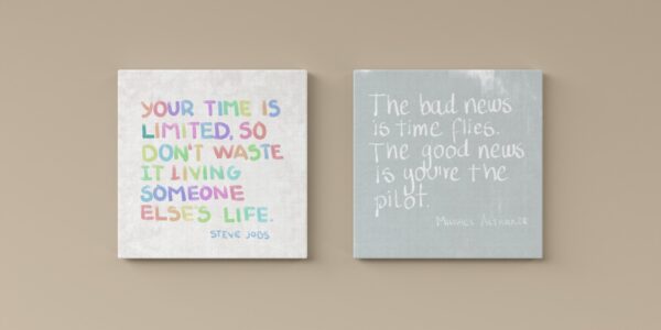 Typographic Expressions