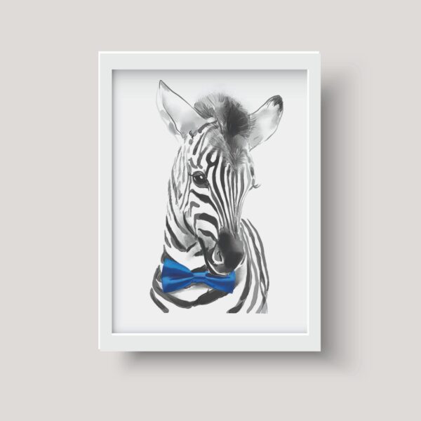 Zebra